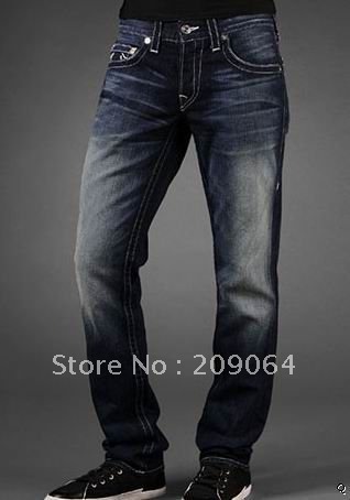 2012 New Arrival Fashion Leisure Men's Jeans,Women Denim Casual Pants Trouser