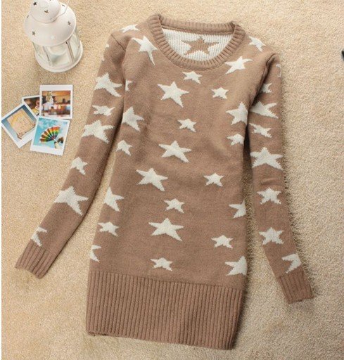 2012 new arrival,free shipping, sweater,loose and lovely sweater, big size sweater,wholesale and retail