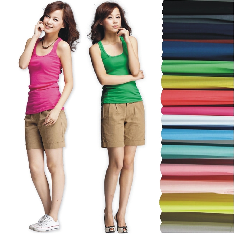 2012 New Arrival!Women's long Tank Tops Strander vest, multicolors,Hot selling,Free Shipping