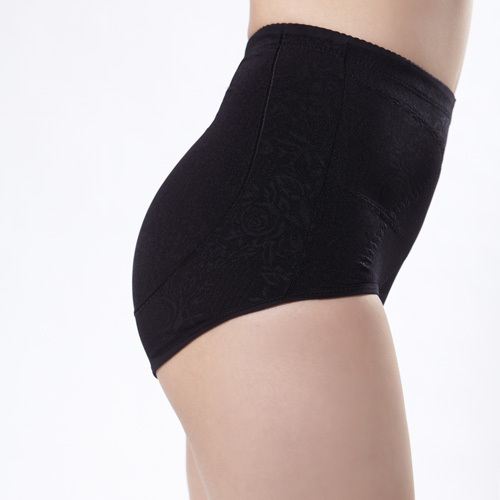 2012 new arrival women's underwear abdomen drawing butt-lifting beauty care slim high waist body shaping pants k8023
