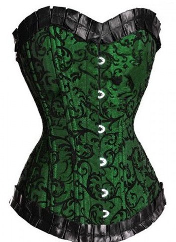 2012 new,CPAM FREE SHIPPING! sexy shaper,sexy corset,sexy bustier,DL5204