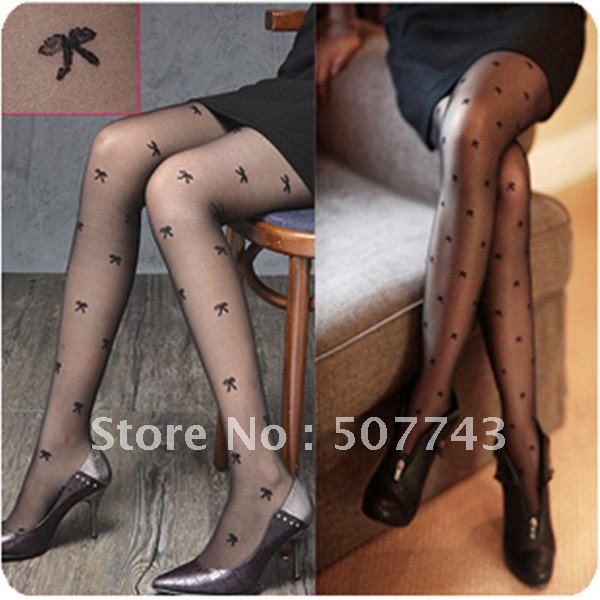 2012 new fashion designed wholesale women dress, hot sale lace render socks for summertime, solid color tights
