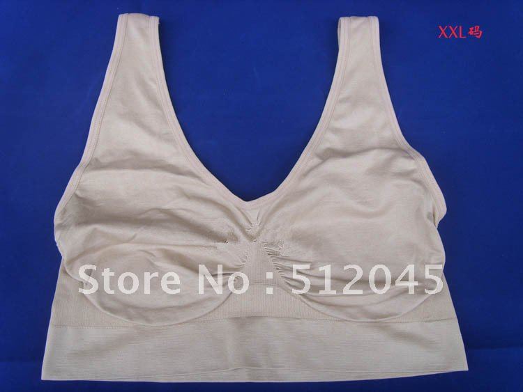 2012  new Fashion Lady small vest and bra small vest, wrap the chest be small vest, spot  free shipping  200pcs