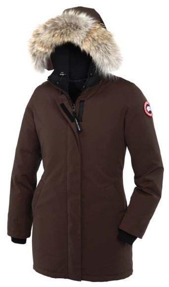 2012 New Goose Women's Victoria Parka ,free shiping