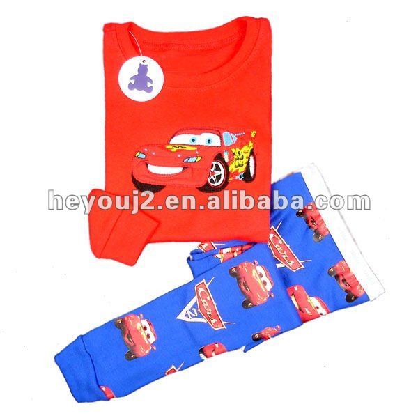 2012 New Kids clothes embroidery