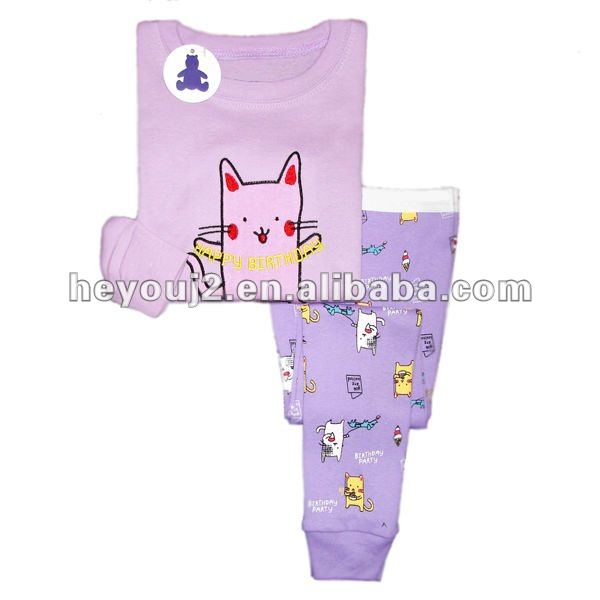 2012 New Kids clothes embroidery