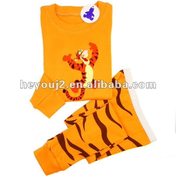 2012 New Kids clothes embroidery