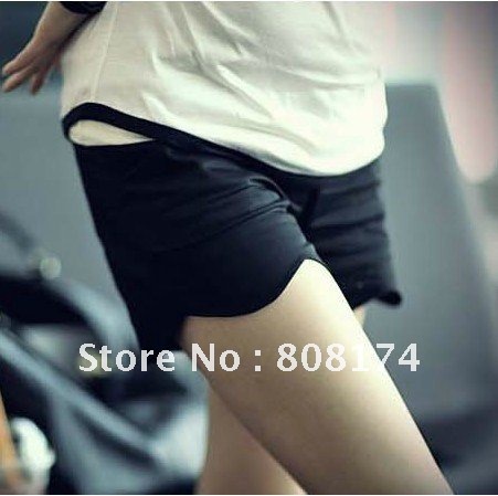 2012 new Maternity Pants summer shorts care abdomen of pregnant women shorts pants Maternity women pants