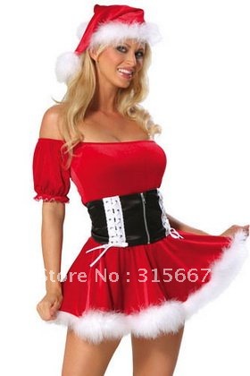 2012 new model Chrismas clothes