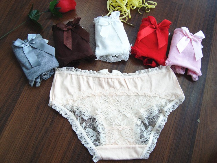 2012 New Most POP Style Free Shipping Lace Woman Sexy Underwear, Women Panties,Panties for women228