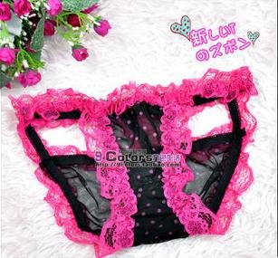 2012 new rrival-sexy panties,T-shaped panties,temptation panties,lace G-string,wholesale and retail