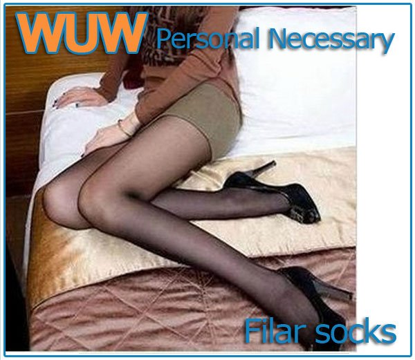 2012 new style Anti hook Transparent sexy Pantyhose Ladies' Pantyhose Filar socks Cored wire Free shipping and Dropshipping