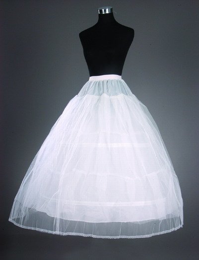 2012 new style dress accessories wedding dress petticoat.