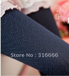 2012 New women's Tight socks for spring & autumn,Ladies' fashion velvet pantyhose with vertical stripe hotsell.Women's legging.