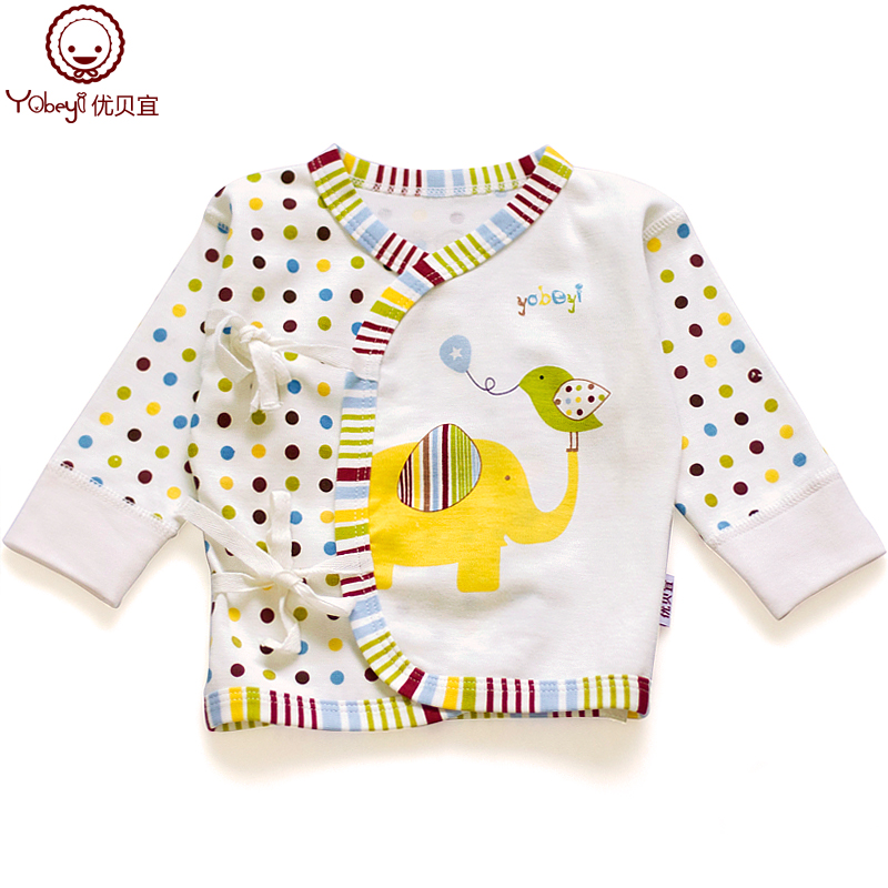 2012 newborn 100% cotton underwear baby monk clothes strap top 5511