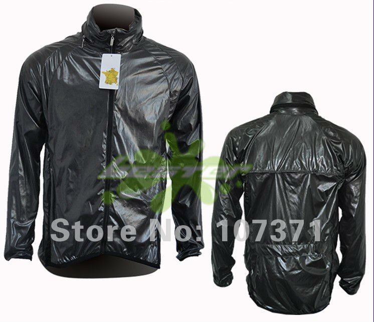 2012 Newest COFIDIS bicycle rainwear raincoat,cycling fashion dust coat uniforms Riding raincoat, bike wind coat Free shipping