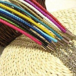 2012 Newest Fashion Women Waistband Leather Metal Belt 13 colors Knit Design Belt For Women EB-8