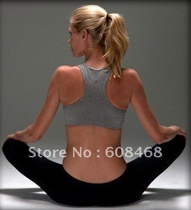 2012 newest SPORTS BRA top women's fitness sport bra yoga bra tops DANSKIN retailer