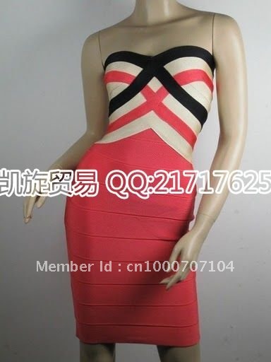 2012 Newest style Max Ariza cooktail dress,catsuit,Red,Free shipping,nightwear dress