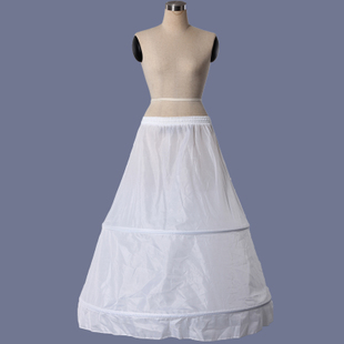 2012 princess puff skirt wire yarn wedding dress accessories pannier