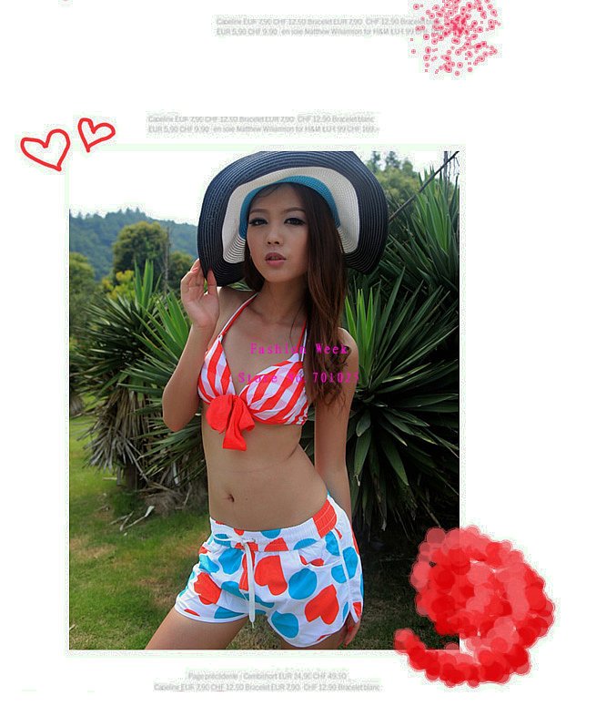 2012 Quick-drying beach Fashion pants women Trendy quick dry ladies shorts beachwear short pants,free shipping