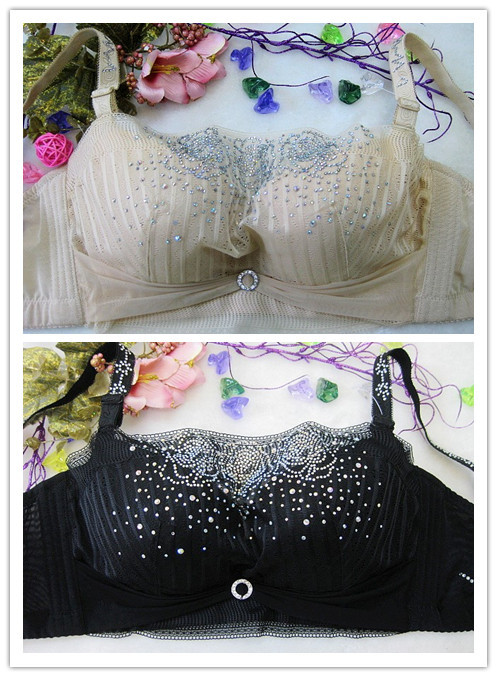 2012 seven diamond tube top bra set insert paragraph 2