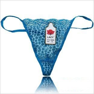 2012 sexy underwear, G-string ,ladies' underwear /T-back Intimate Wear/Free Shipping