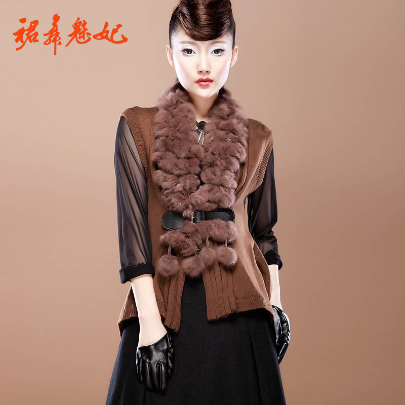 2012 skirt fashionable casual sweater women's knitted outerwear my20910-2