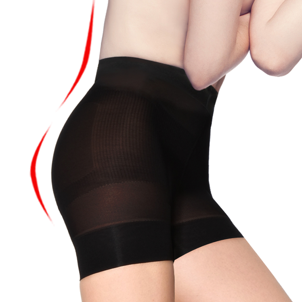 2012 song arrail abdomen drawing butt-lifting shorts legging body shaping pants panties safety pants