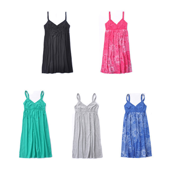 2012 spring aeropostale adjustable shoulder strap knitted suspender skirt at home