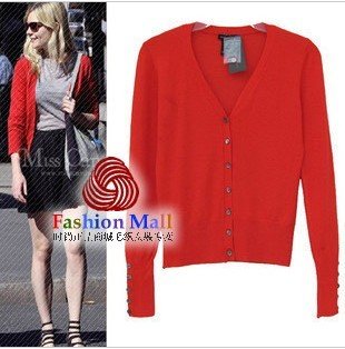2012 Spring  female cardigan sweater V neck long ladies sweater coat,free shipping,wholesale