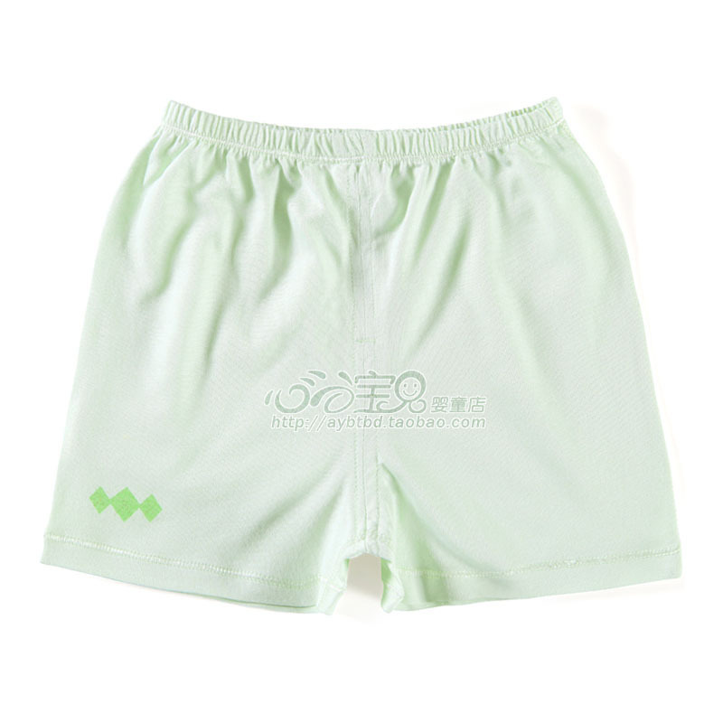 2012 summer baby underwear ba994-120f male shorts trunk