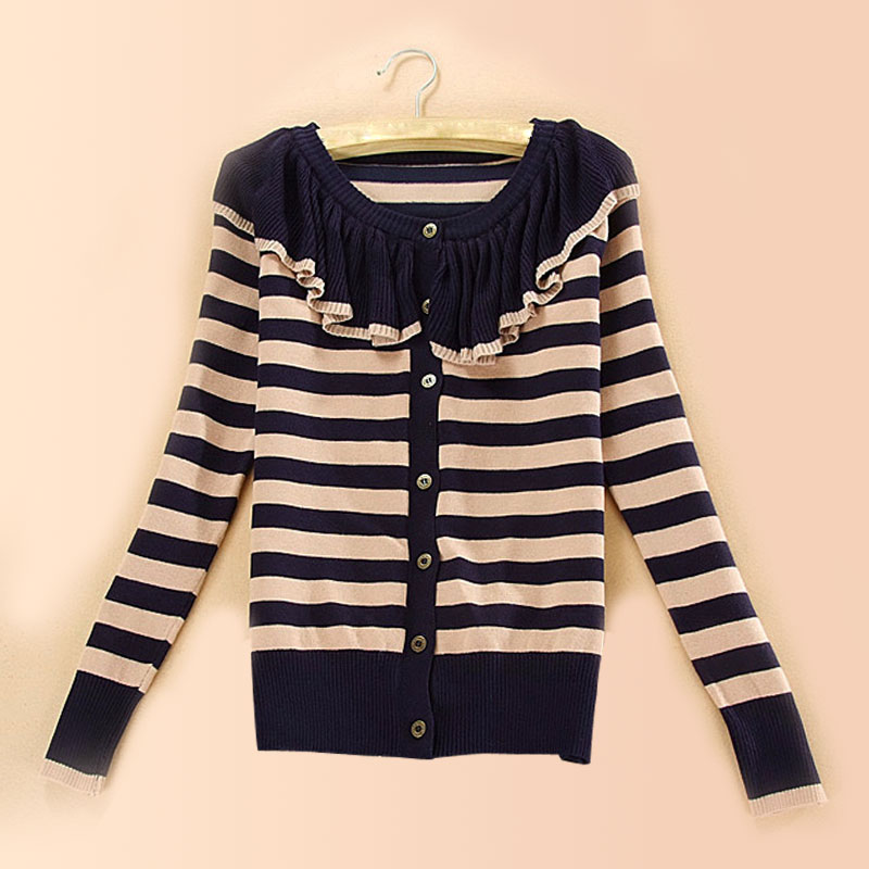 2012 summer plus size cardigan air conditioning shirt female coat thin cardigan sweater cardigan