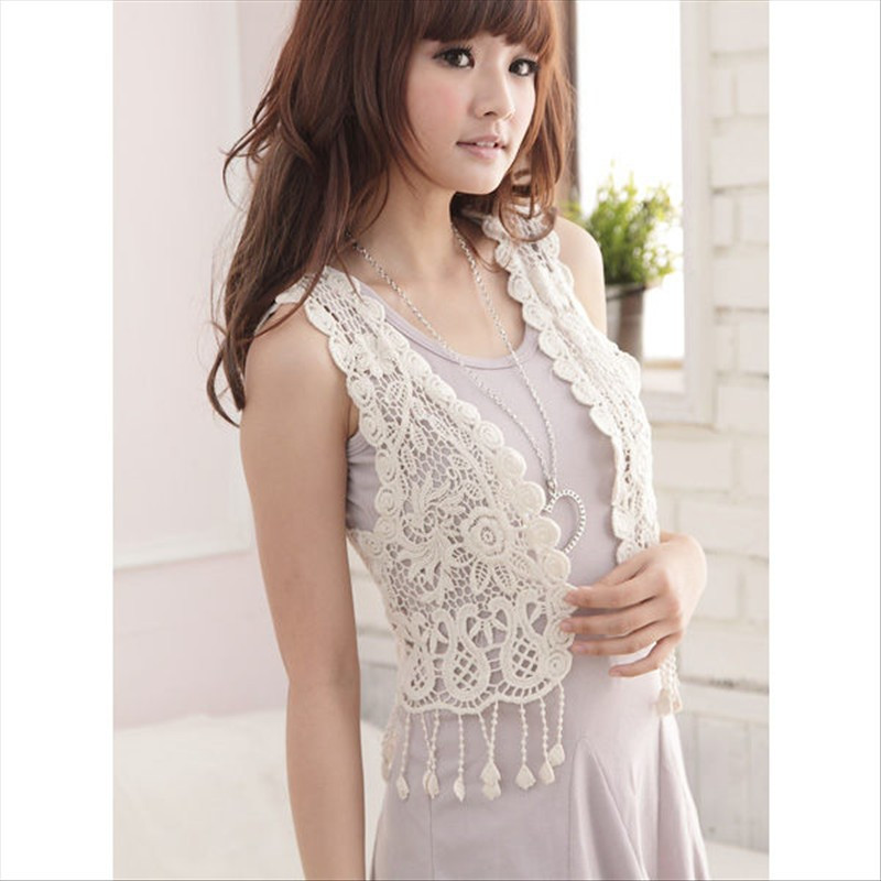 2012 summer sweater shirt gentlewomen sweet cardigan knitted 001
