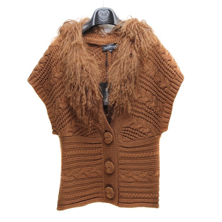 2012 sweet vintage sweater cardigan sweater women's loose batwing shirt outerwear