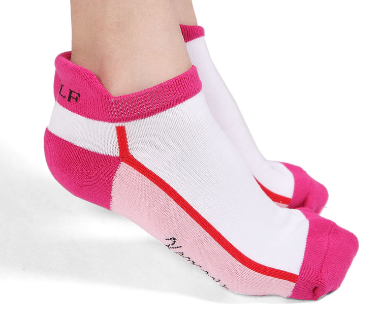 2012 thickening colorant match autumn Women socks short socks dw222