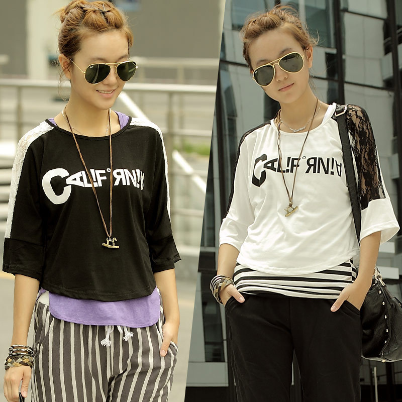 2012 thin short design lace sun protection clothing summer waistcoat outerwear women's