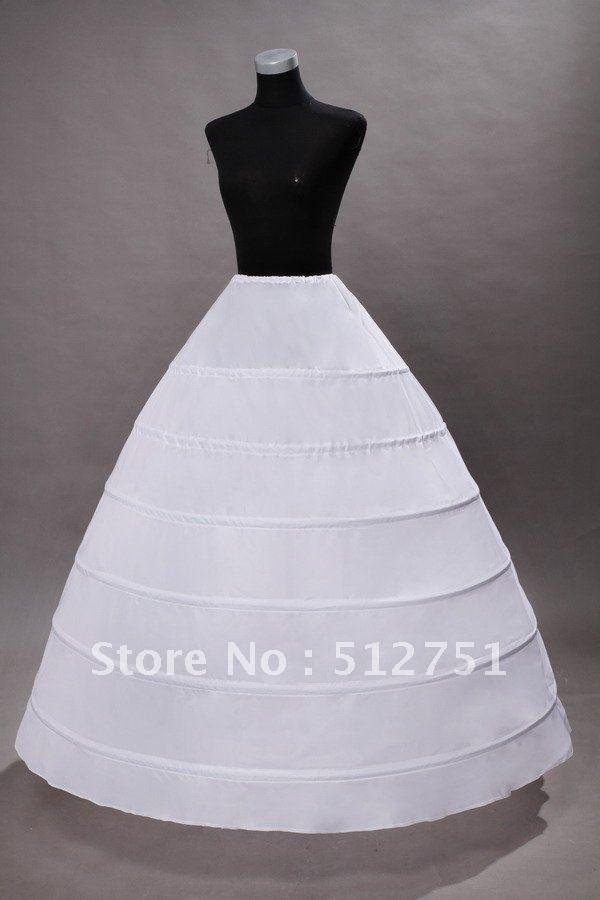 2012 tideway elegant fancy white six loops saree petticoat