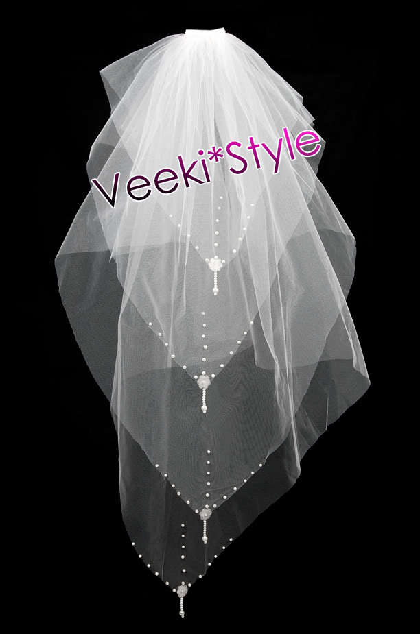 2012 veil fashion noble bridal veil veil