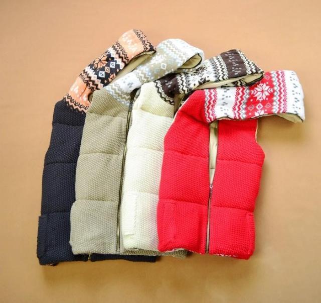 2012 vest female vest fashion vest autumn and winter female cardigan vest