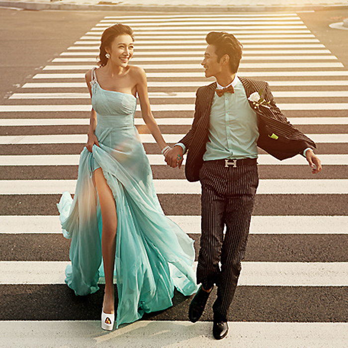 2012 wedding formal dress cheongsam after 30 491