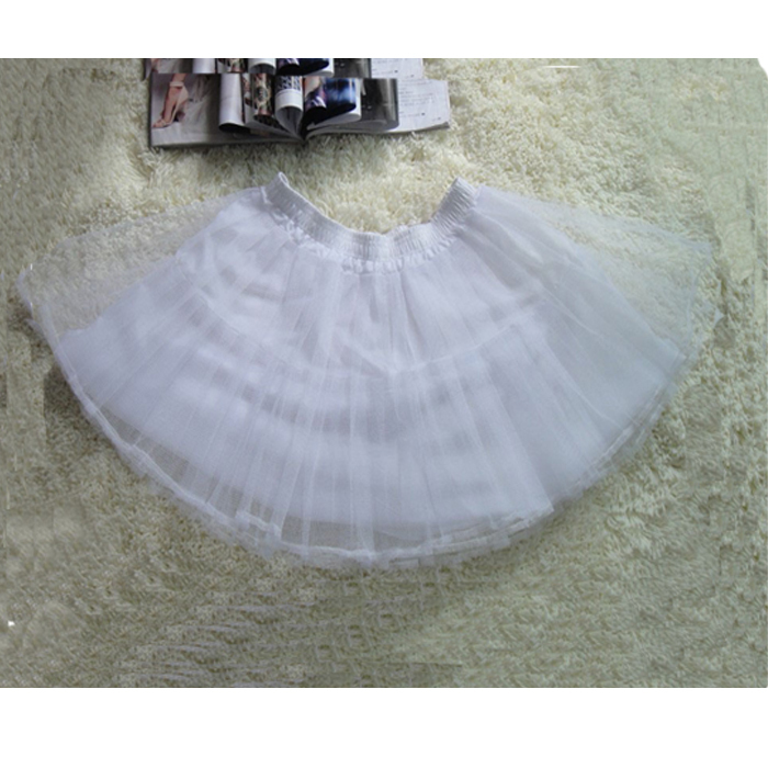 2012 Wedding panniers bride pannier puff skirt boneless skirt stretcher formal dress accessories short skirt slip ballet pannier
