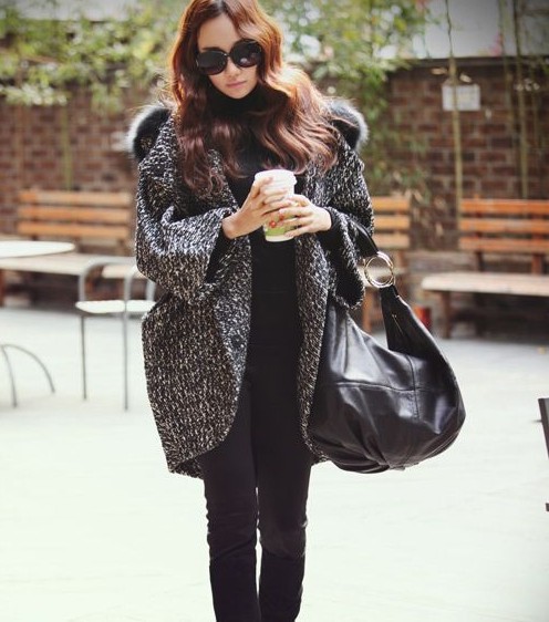 2012 white lady's high-quality goods expensive gas really feather coat coat? 10979