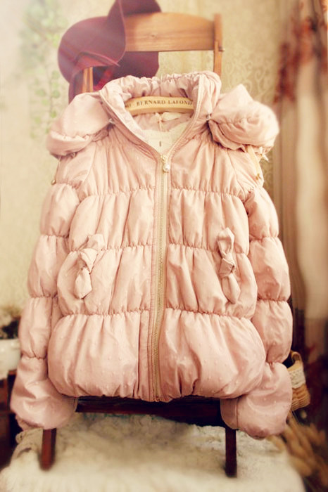 2012 winter outerwear vintage sweet berber fleece wool cotton clothes short design candy color female wadded jacket small