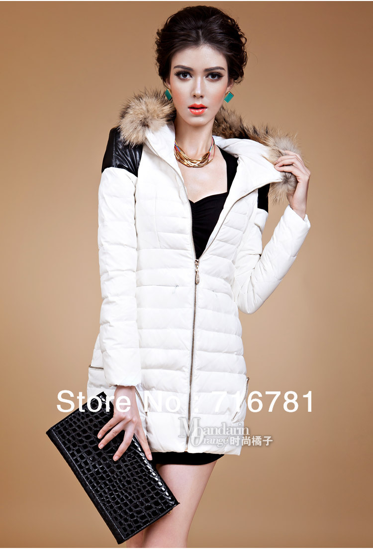 2012 winter woman down jacket,women warm down coat,winter outwear coat,down jacket