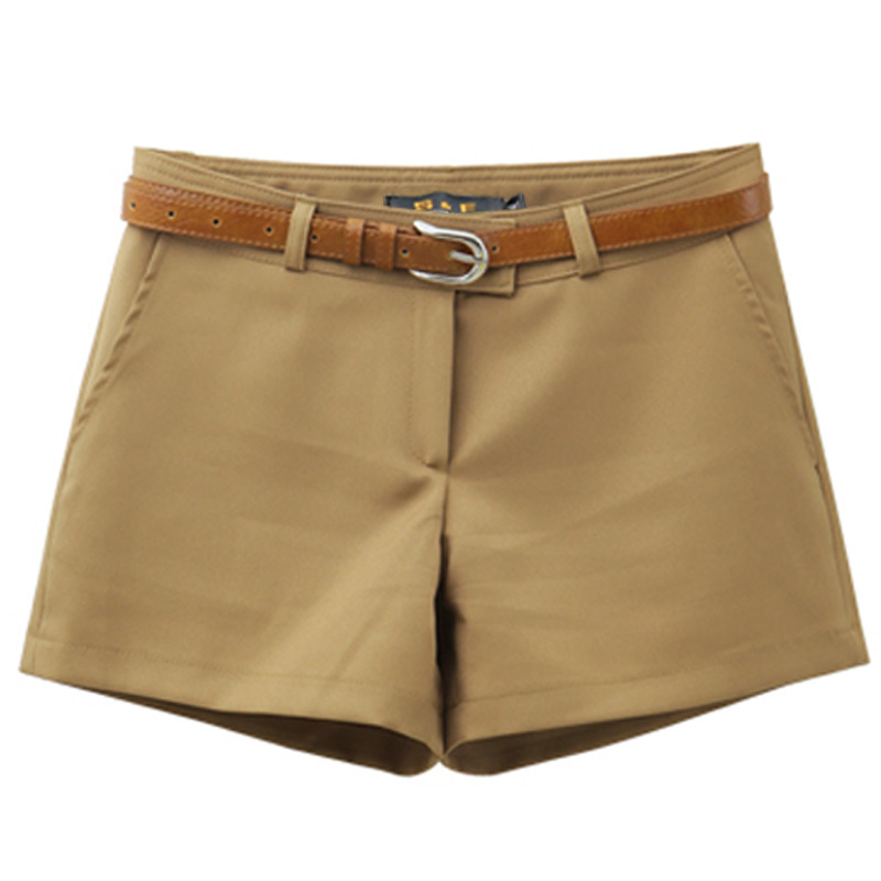 2012 women's all-match high quality shorts female shorts s7026