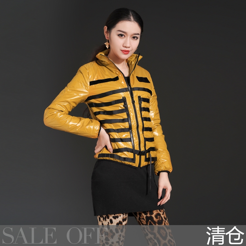 2012 women's cotton clothes ae53