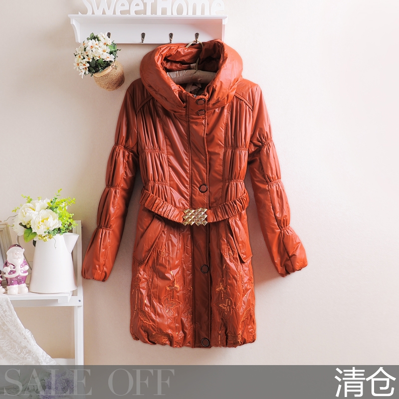 2012 women's cotton clothes an32