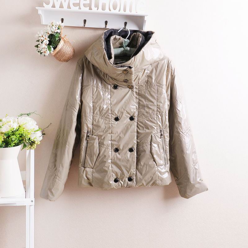 2012 women's cotton clothes ba06