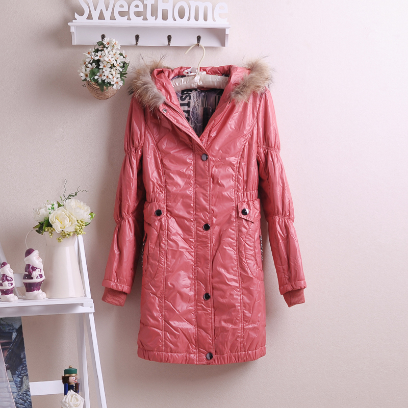2012 women's cotton clothes bg3289